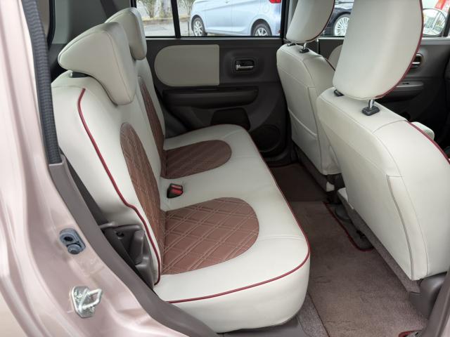 アルトラパン（新潟県新潟市西区）