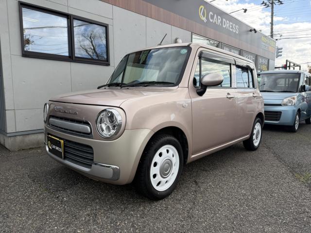 アルトラパン（新潟県新潟市西区）