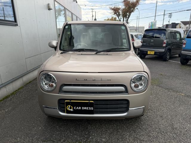 アルトラパン（新潟県新潟市西区）