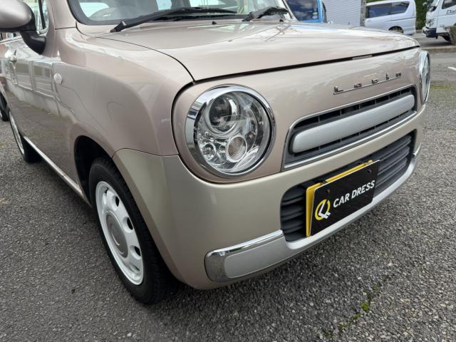 アルトラパン（新潟県新潟市西区）