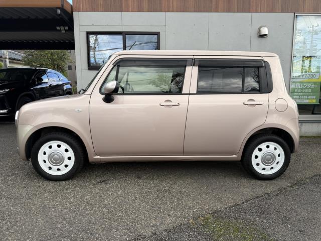 アルトラパン（新潟県新潟市西区）