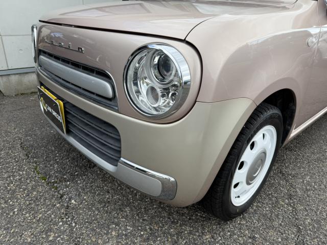 アルトラパン（新潟県新潟市西区）