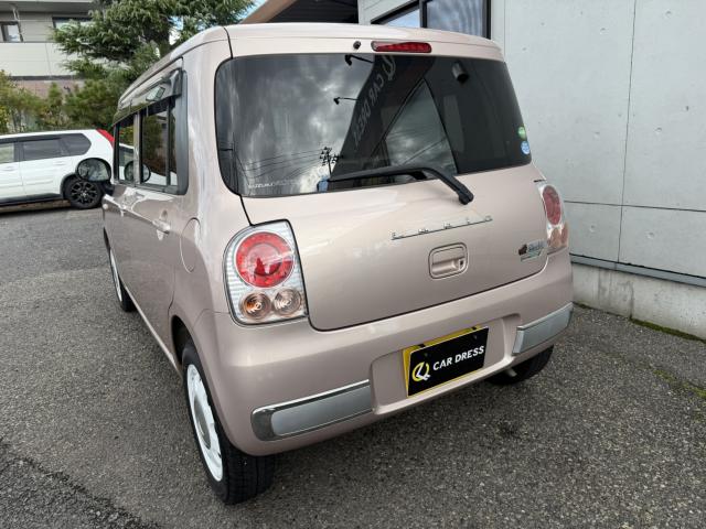 アルトラパン（新潟県新潟市西区）