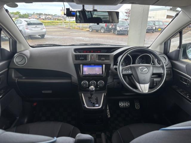 プレマシー（新潟県新潟市北区）