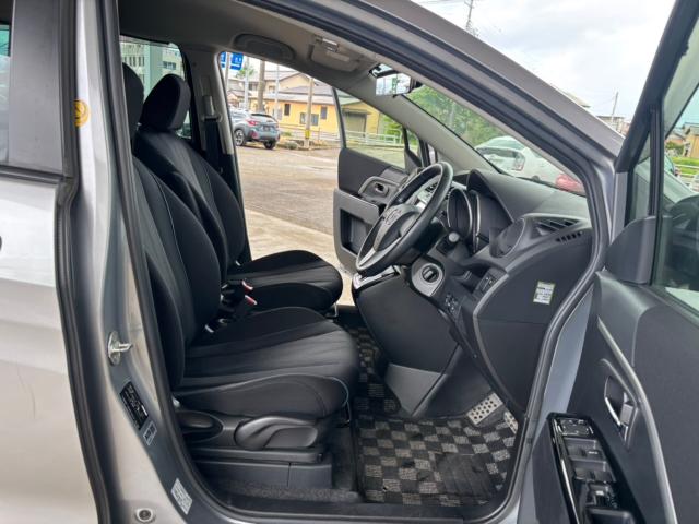 プレマシー（新潟県新潟市北区）