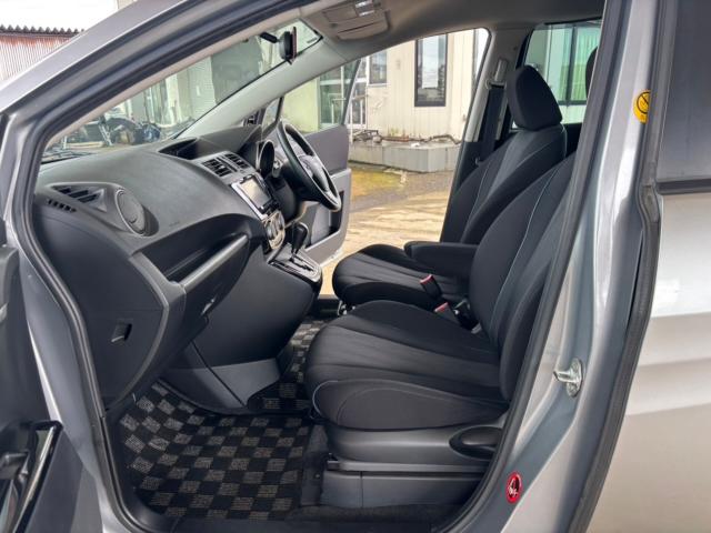 プレマシー（新潟県新潟市北区）