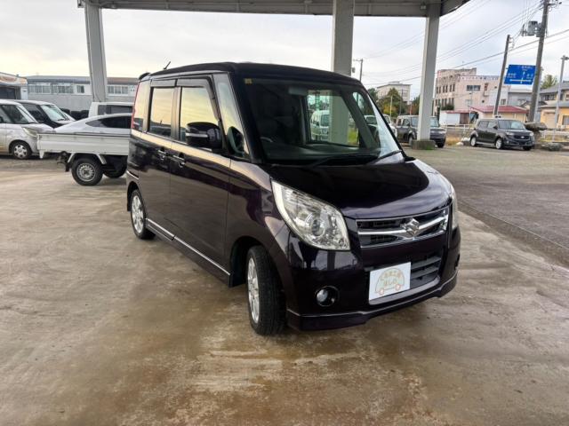 パレット（新潟県新潟市北区）画像7