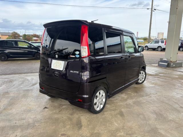 パレット（新潟県新潟市北区）画像9