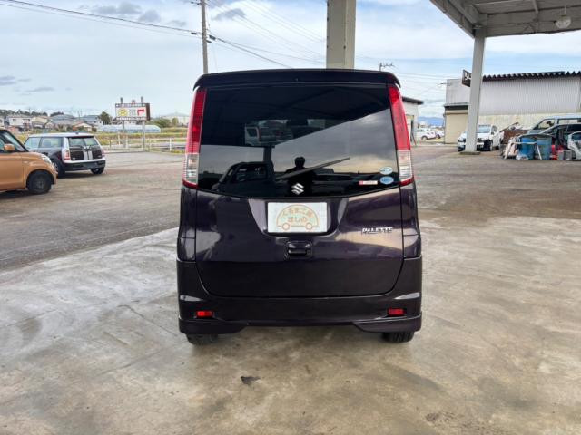 パレット（新潟県新潟市北区）画像10