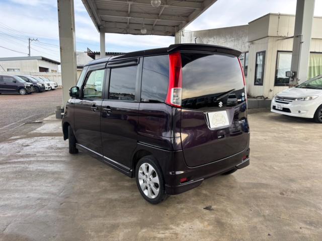 パレット（新潟県新潟市北区）画像11