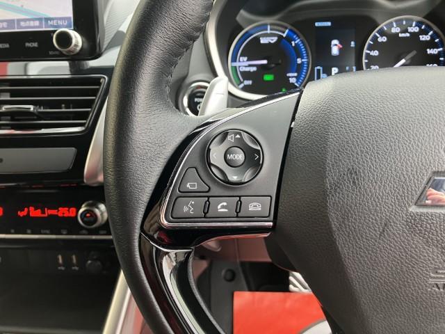 エクリプスクロス（新潟県燕市）画像6