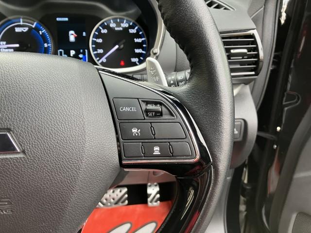 エクリプスクロス（新潟県燕市）画像7