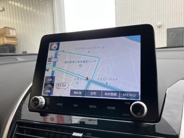 エクリプスクロス（新潟県燕市）画像10