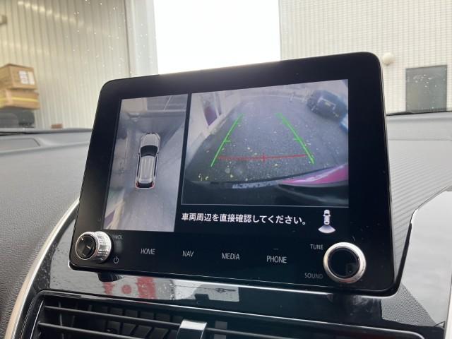 エクリプスクロス（新潟県燕市）画像12