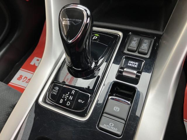 エクリプスクロス（新潟県燕市）画像15