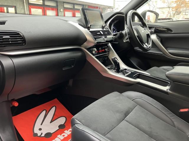 エクリプスクロス（新潟県燕市）画像25