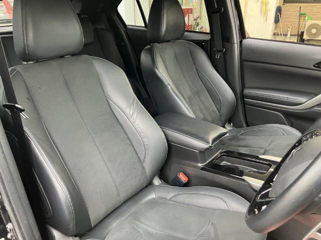 エクリプスクロス（新潟県燕市）画像16