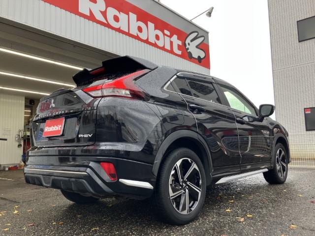 エクリプスクロス（新潟県燕市）画像29