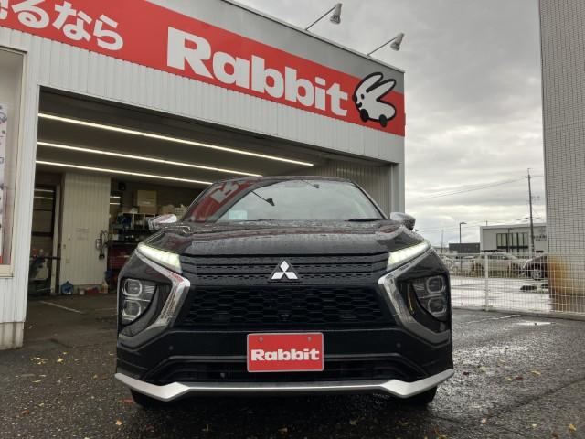 エクリプスクロス（新潟県燕市）画像32