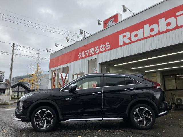 エクリプスクロス（新潟県燕市）画像30