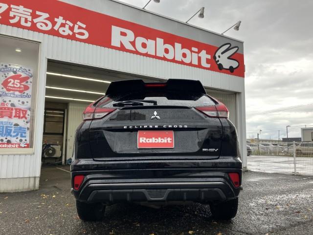 エクリプスクロス（新潟県燕市）画像33