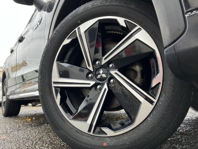 エクリプスクロス（新潟県燕市）画像28