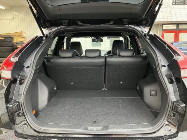 エクリプスクロス（新潟県燕市）画像34