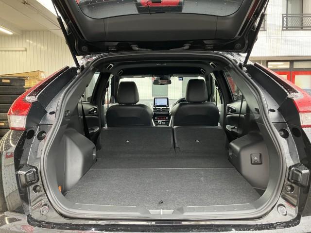 エクリプスクロス（新潟県燕市）画像35