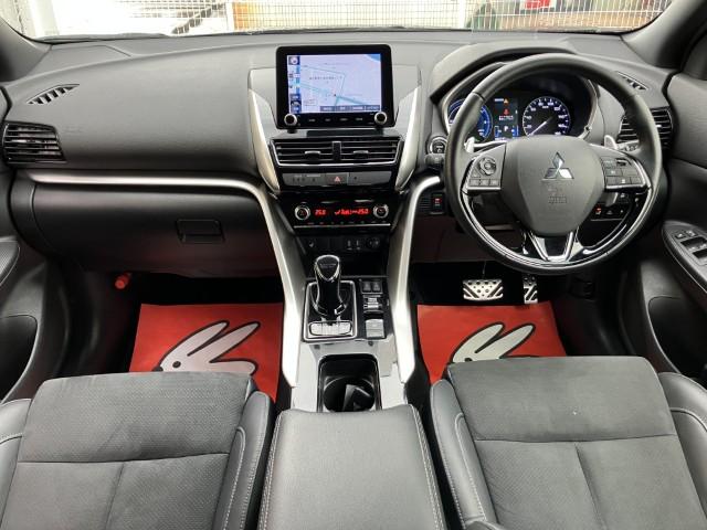 エクリプスクロス（新潟県燕市）画像4