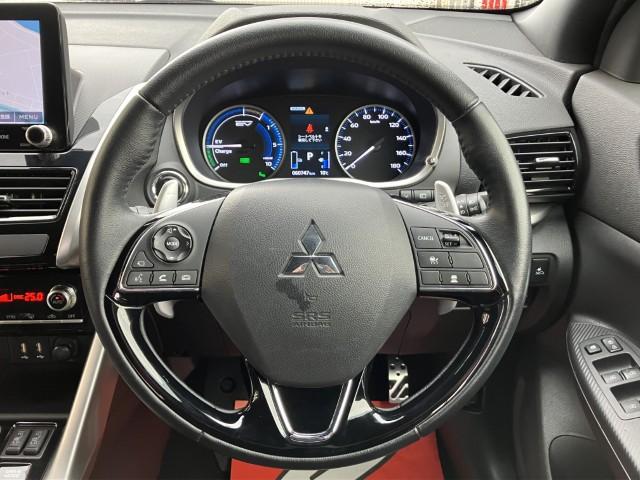 エクリプスクロス（新潟県燕市）画像5