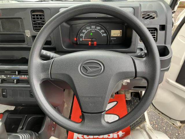 ハイゼットトラック（新潟県燕市）画像4