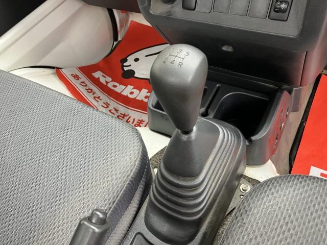 ハイゼットトラック（新潟県燕市）画像7