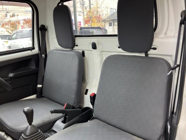 ハイゼットトラック（新潟県燕市）画像9