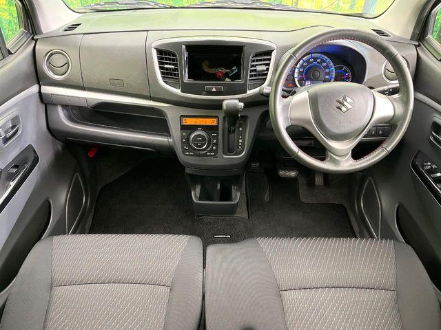 ワゴンR(新潟県新潟市東区)