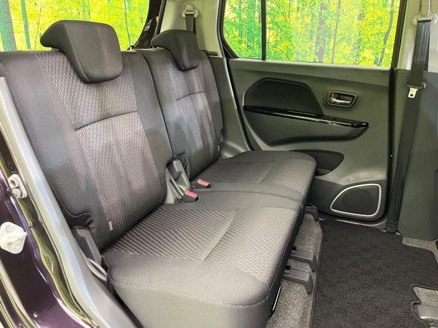 ワゴンR(新潟県新潟市東区)