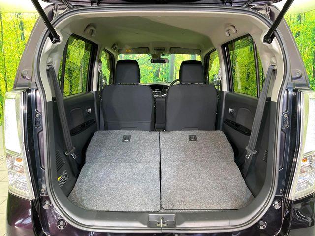 ワゴンR(新潟県新潟市東区)