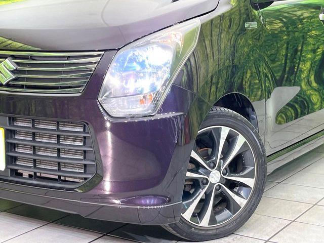 ワゴンR(新潟県新潟市東区)