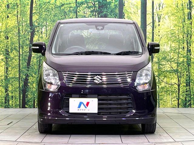 ワゴンR(新潟県新潟市東区)