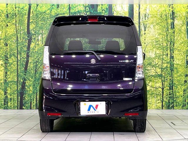 ワゴンR(新潟県新潟市東区)