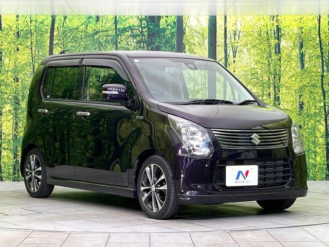 ワゴンR(新潟県新潟市東区)