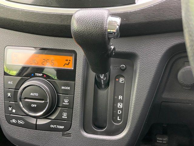 ワゴンR(新潟県新潟市東区)