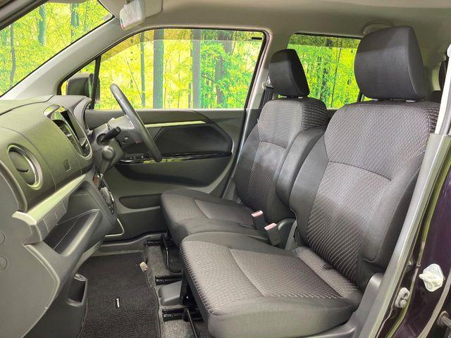 ワゴンR(新潟県新潟市東区)