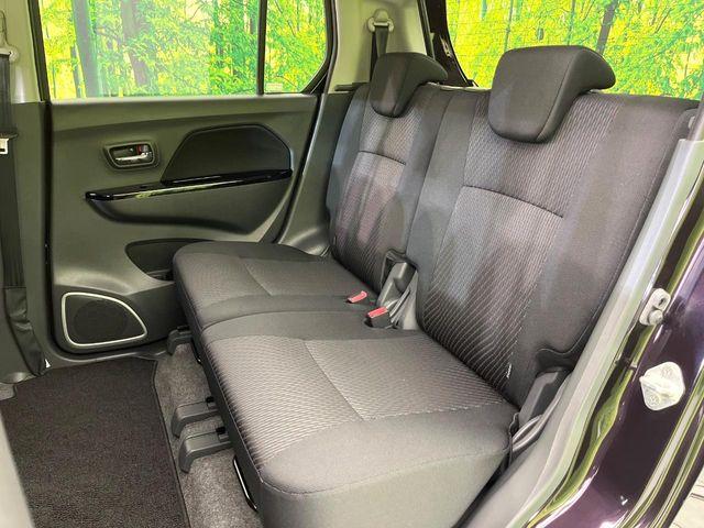 ワゴンR(新潟県新潟市東区)