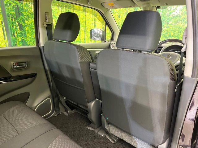 ワゴンR(新潟県新潟市東区)