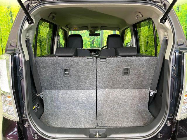 ワゴンR(新潟県新潟市東区)