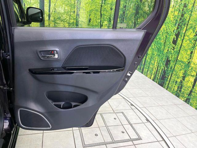 ワゴンR(新潟県新潟市東区)