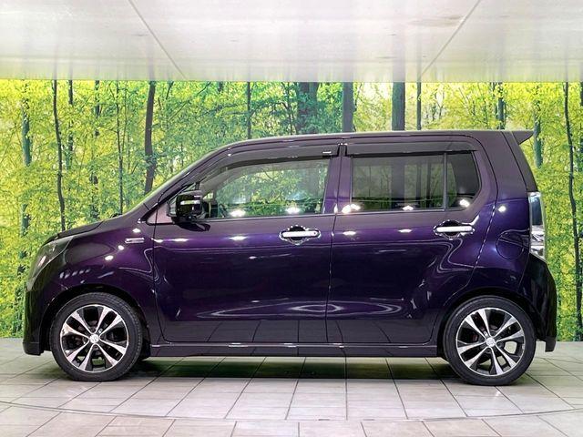 ワゴンR(新潟県新潟市東区)