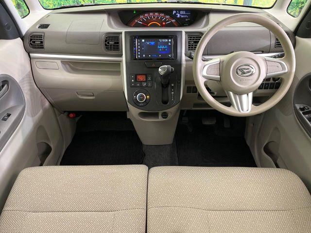 タント(新潟県新潟市東区)