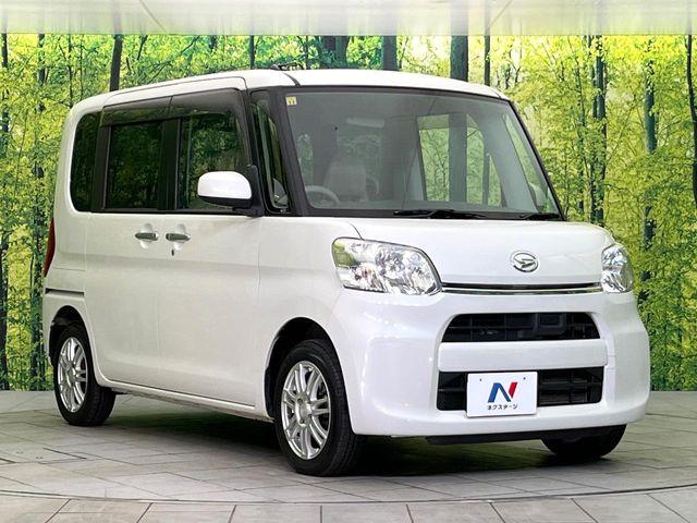 タント(新潟県新潟市東区)