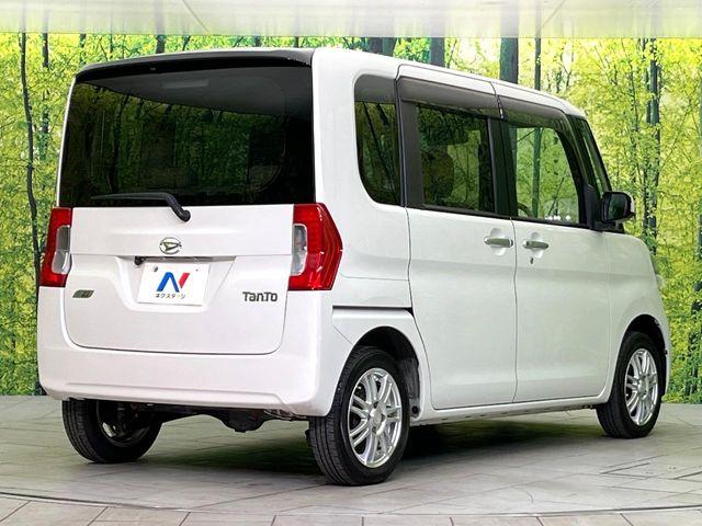 タント(新潟県新潟市東区)